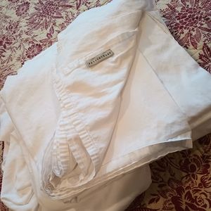 Pottery Barn Essential Sheet Set (Queen)